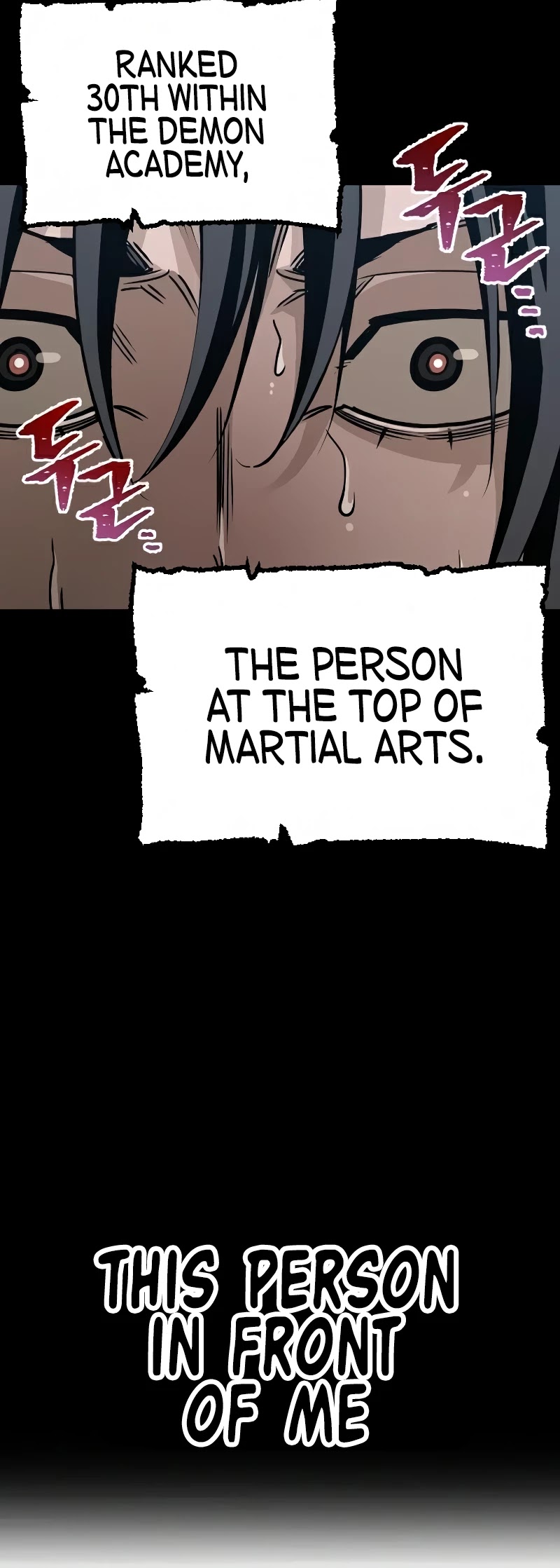 Murim RPG Simulation Chapter 8 page 50 - Chapter 8