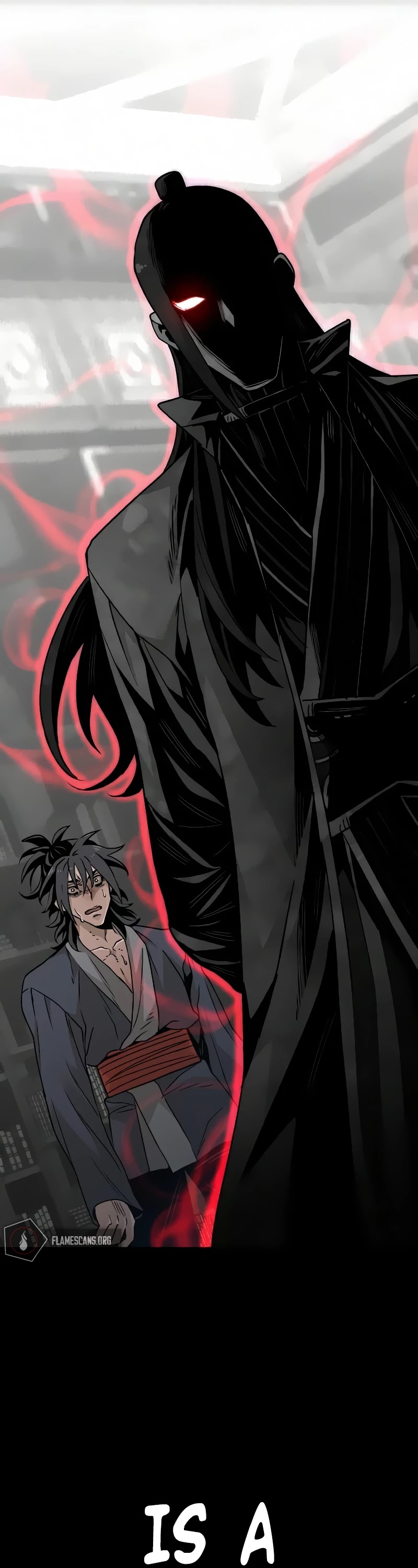 Murim RPG Simulation Chapter 8 page 51 - Chapter 8