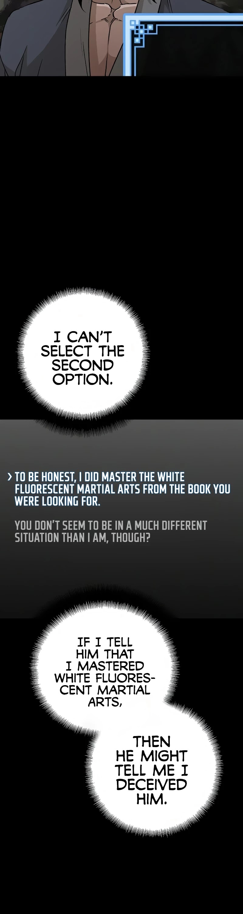 Murim RPG Simulation Chapter 8 page 53 - Chapter 8