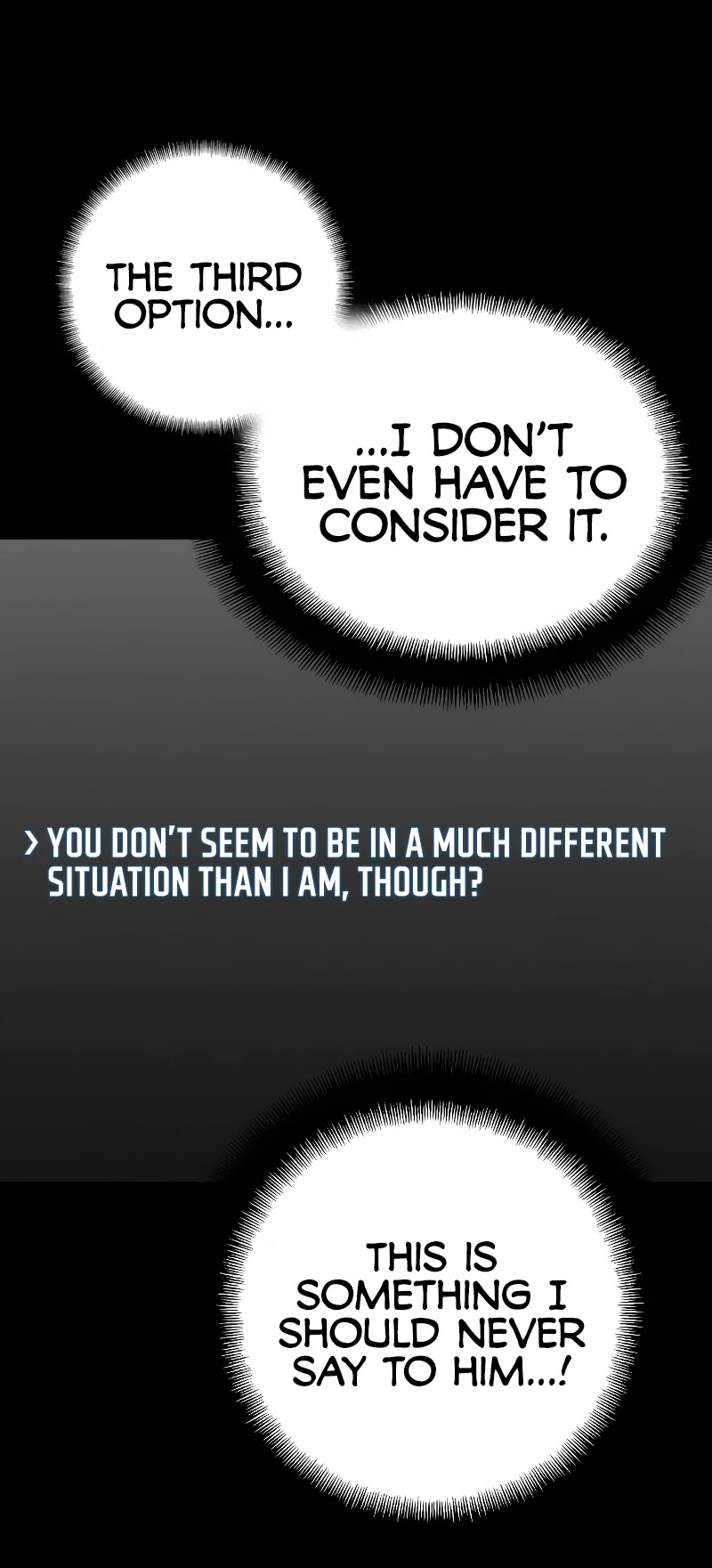 Murim RPG Simulation Chapter 8 page 54 - Chapter 8