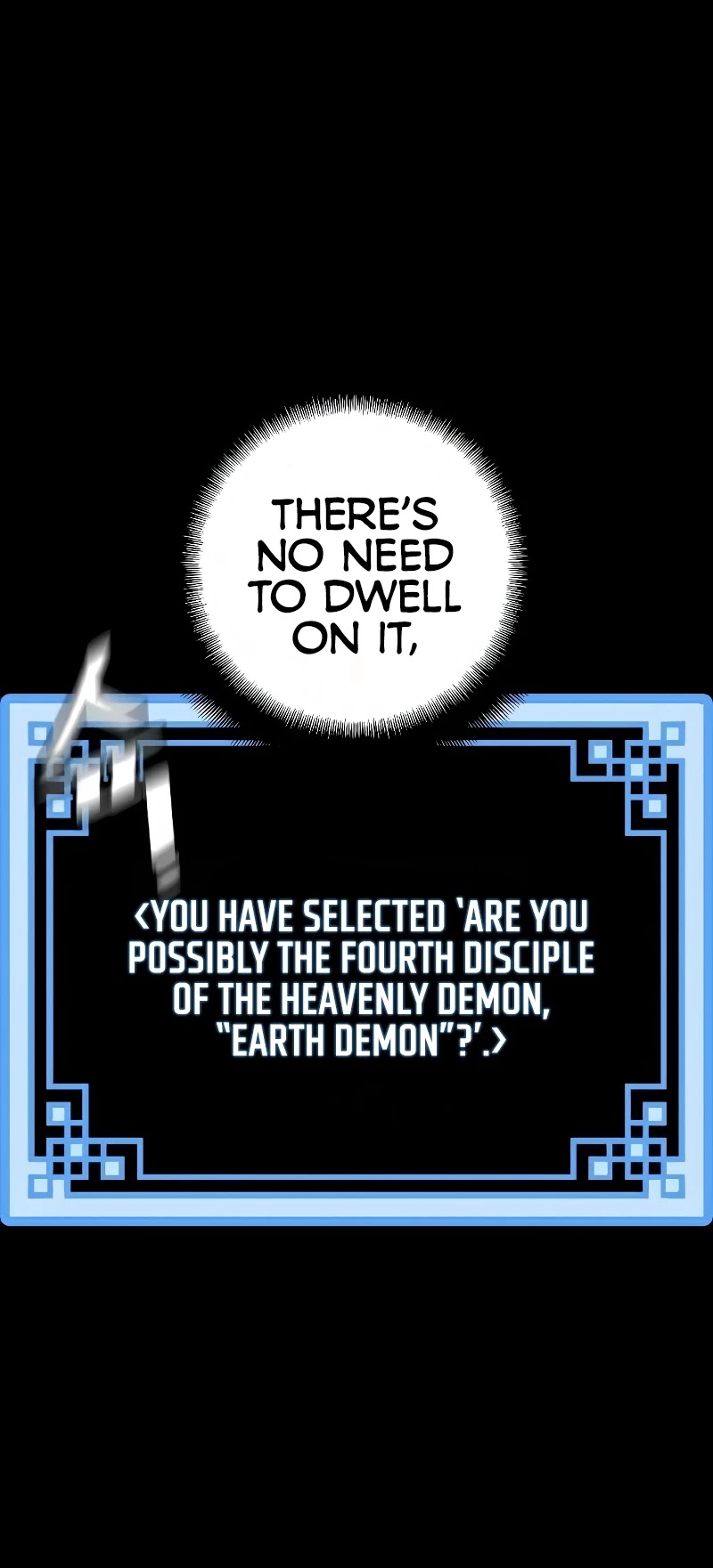Murim RPG Simulation Chapter 8 page 55 - Chapter 8