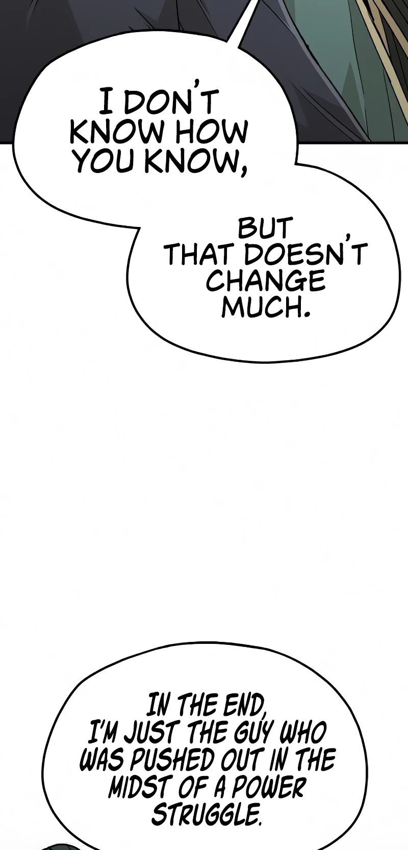 Murim RPG Simulation Chapter 8 page 59 - Chapter 8