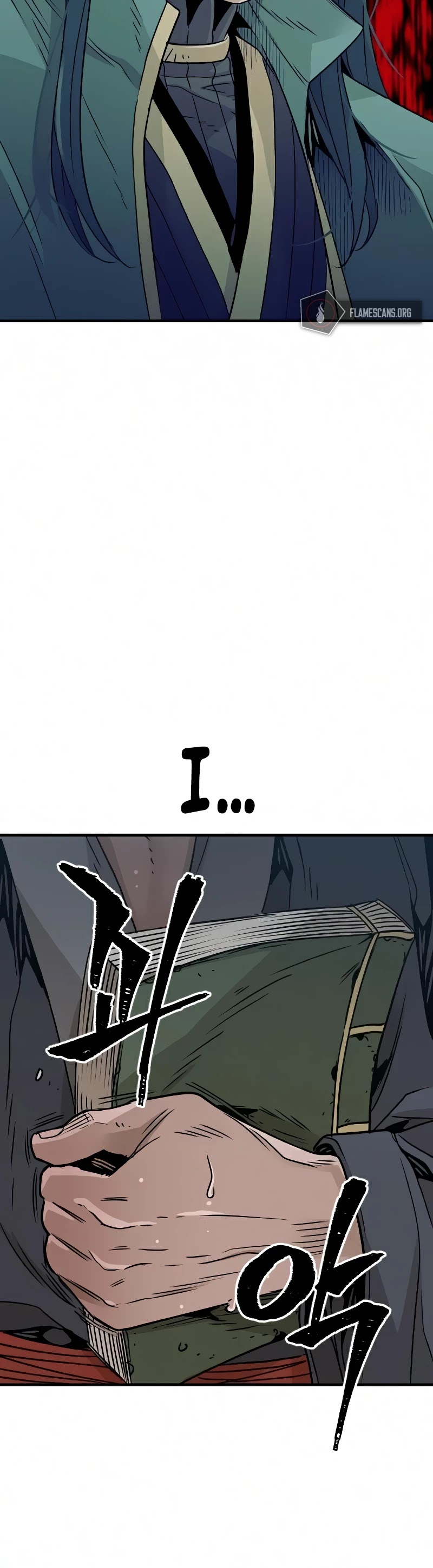 Murim RPG Simulation Chapter 8 page 6 - Chapter 8