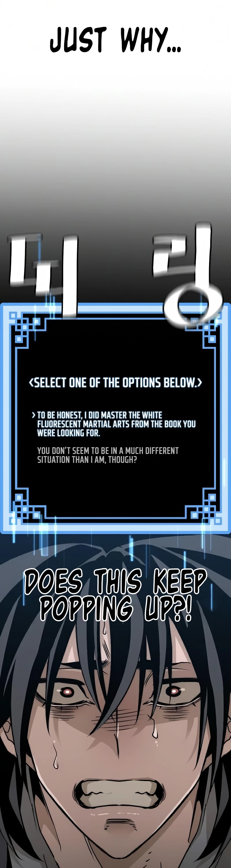 Murim RPG Simulation Chapter 8 page 67 - Chapter 8