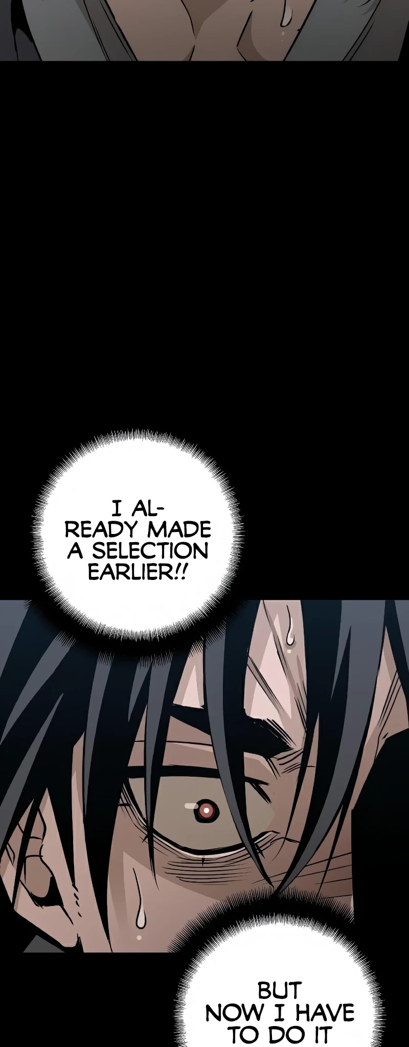 Murim RPG Simulation Chapter 8 page 68 - Chapter 8