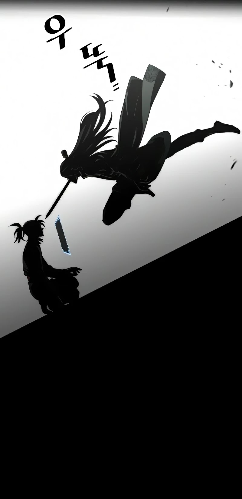Murim RPG Simulation Chapter 8 page 77 - Chapter 8