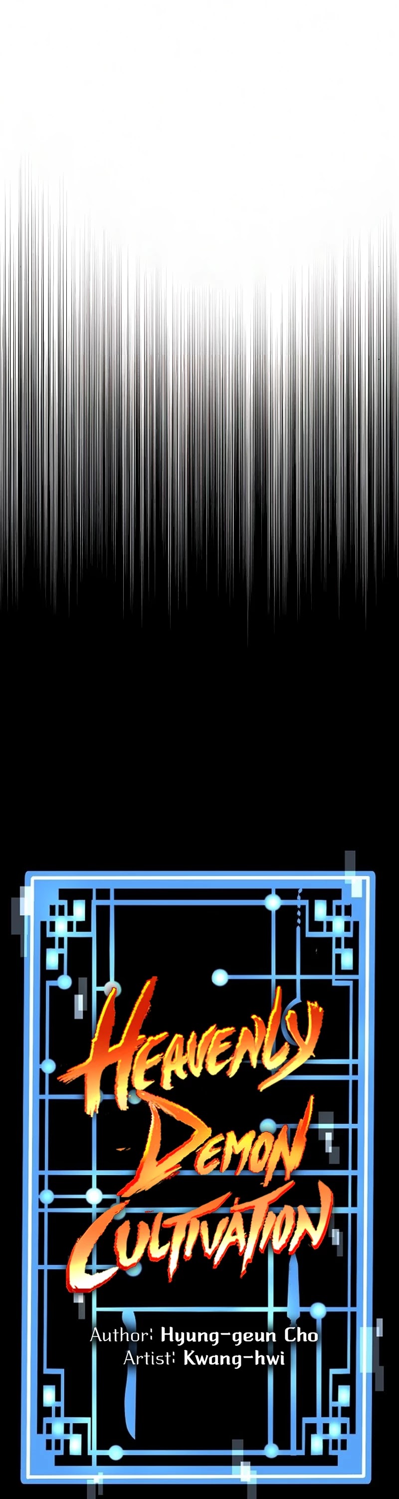 Murim RPG Simulation Chapter 8 page 8 - Chapter 8