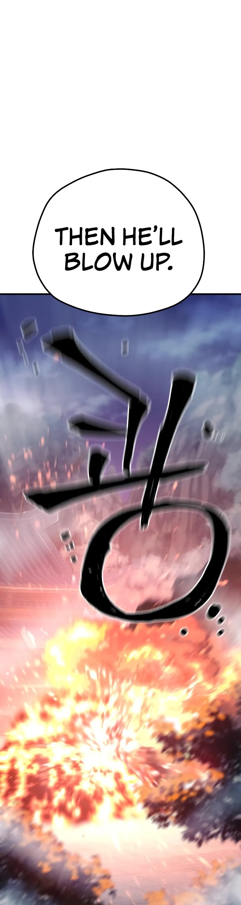 Murim RPG Simulation Chapter 80 page 100 - Chapter 80