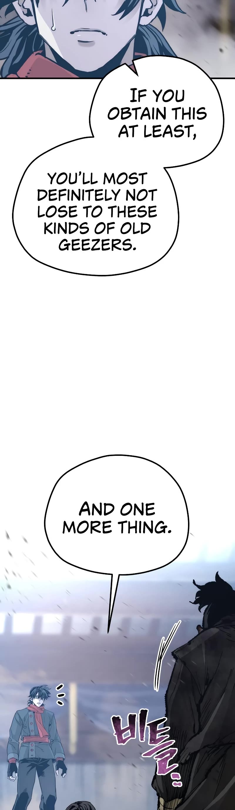 Murim RPG Simulation Chapter 80 page 104 - Chapter 80