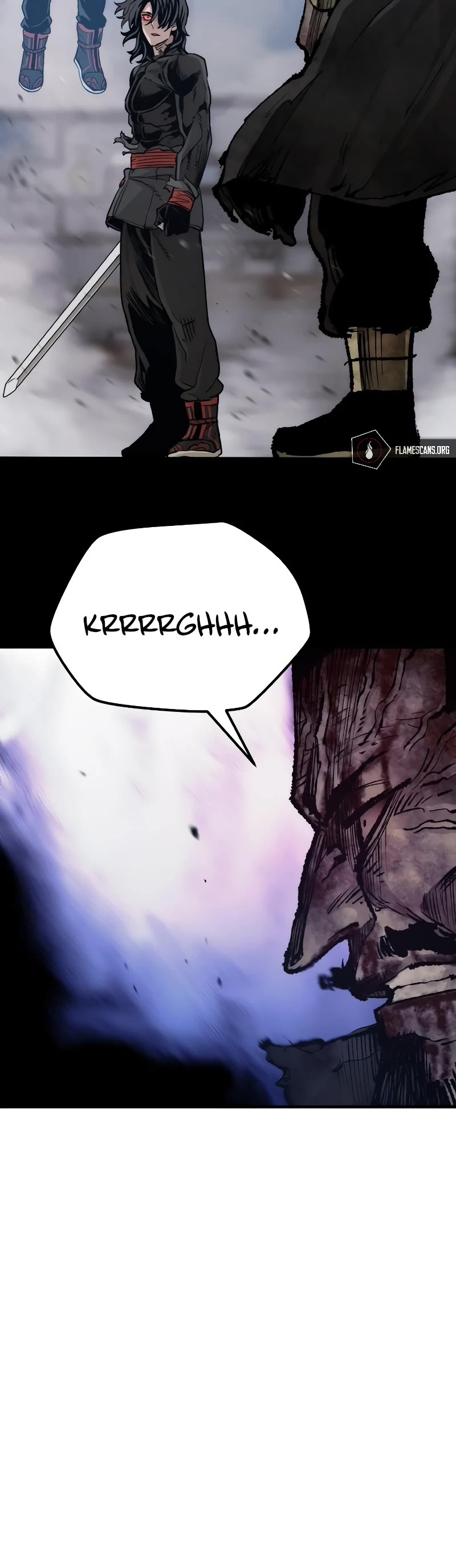 Murim RPG Simulation Chapter 80 page 105 - Chapter 80
