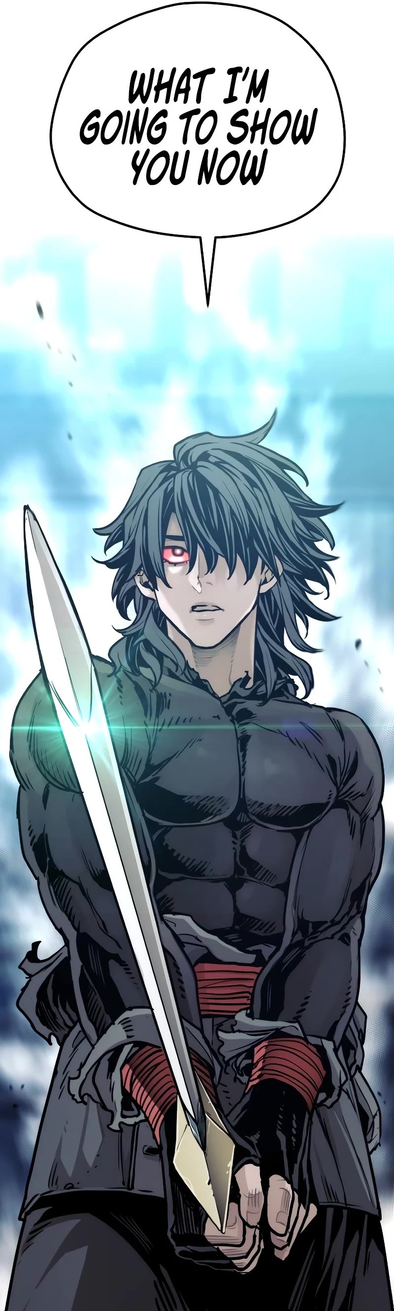 Murim RPG Simulation Chapter 80 page 106 - Chapter 80