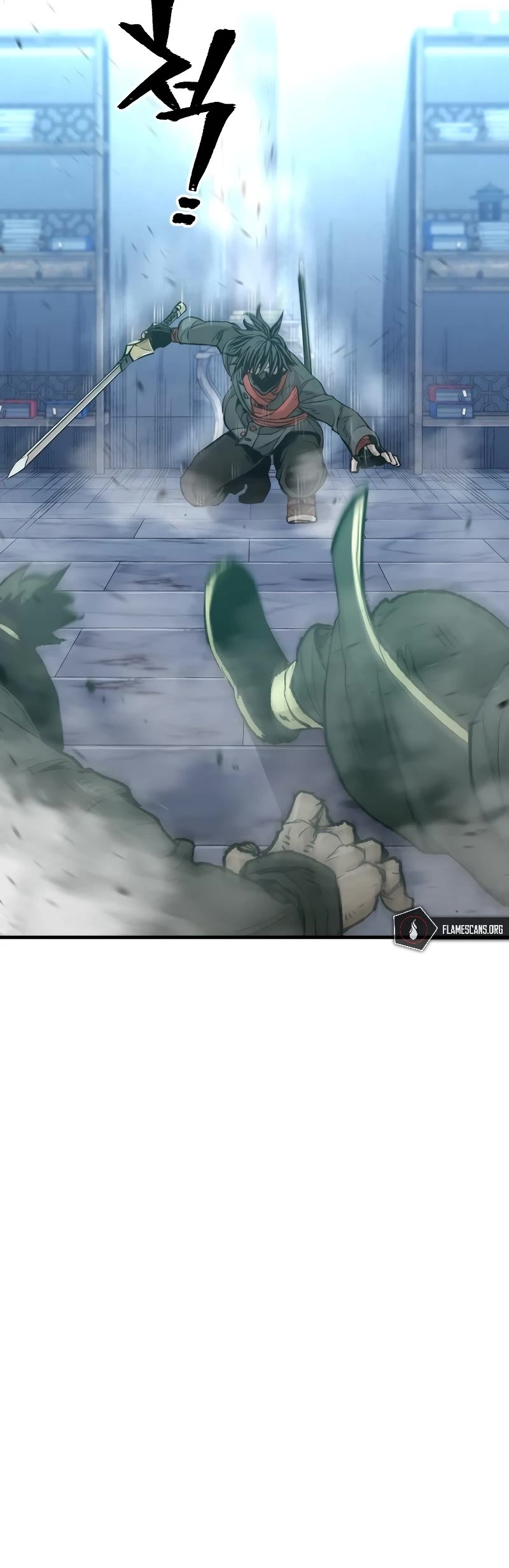 Murim RPG Simulation Chapter 80 page 17 - Chapter 80