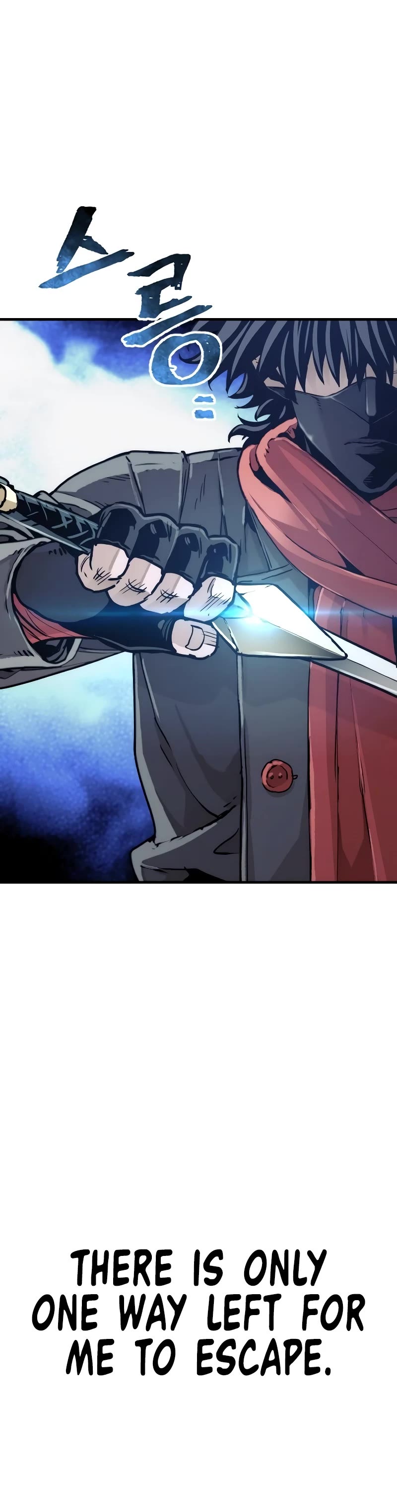 Murim RPG Simulation Chapter 80 page 2 - Chapter 80