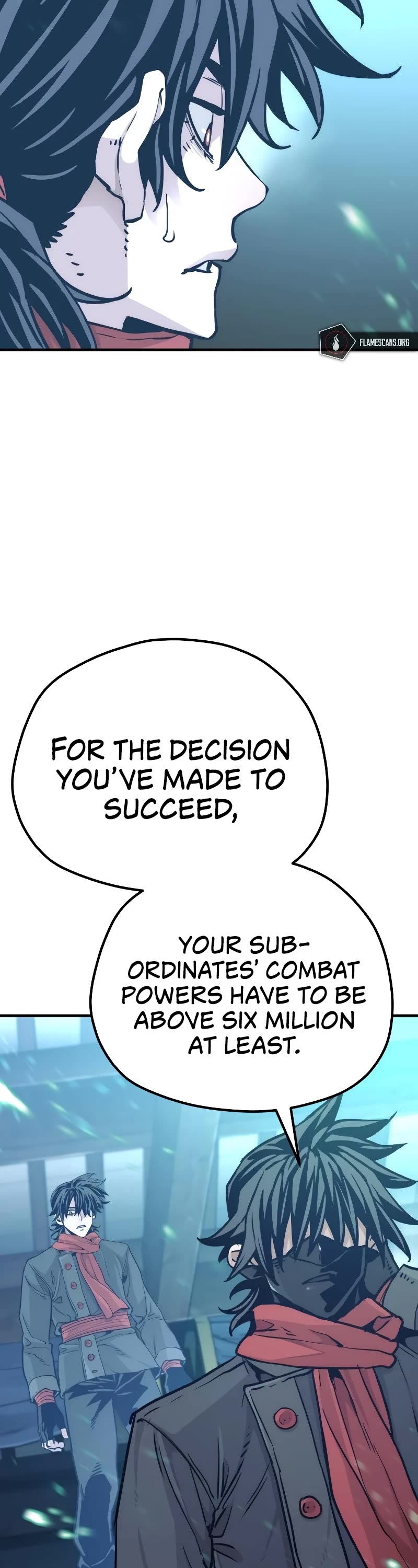 Murim RPG Simulation Chapter 80 page 27 - Chapter 80
