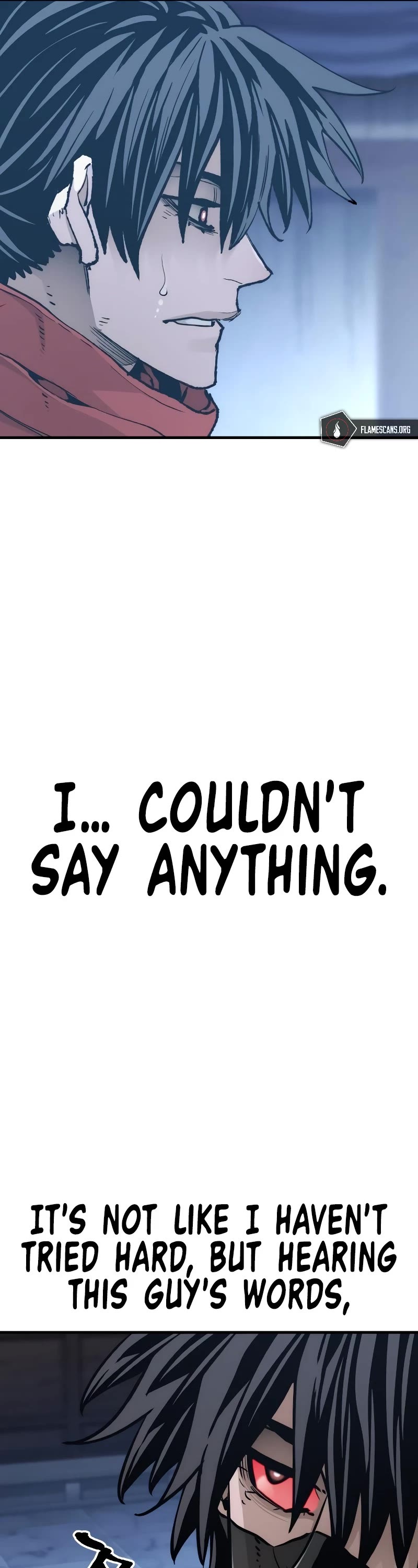 Murim RPG Simulation Chapter 80 page 38 - Chapter 80
