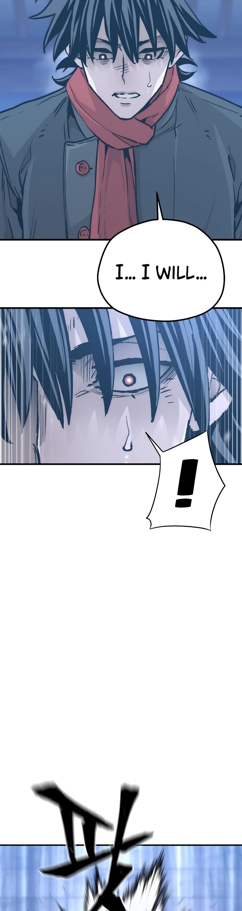 Murim RPG Simulation Chapter 80 page 43 - Chapter 80