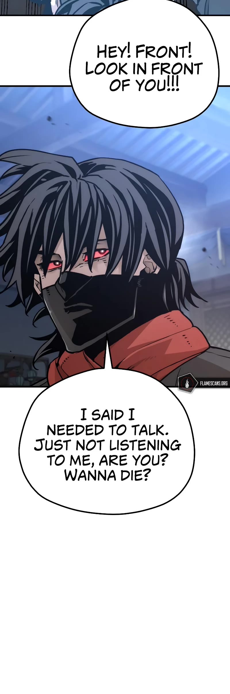 Murim RPG Simulation Chapter 80 page 45 - Chapter 80