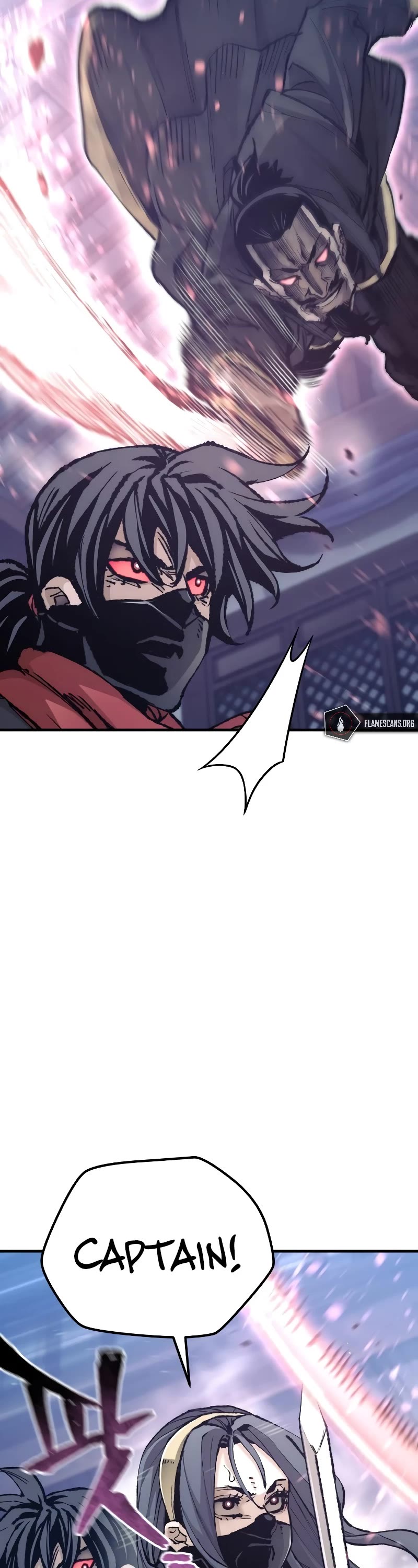 Murim RPG Simulation Chapter 80 page 54 - Chapter 80