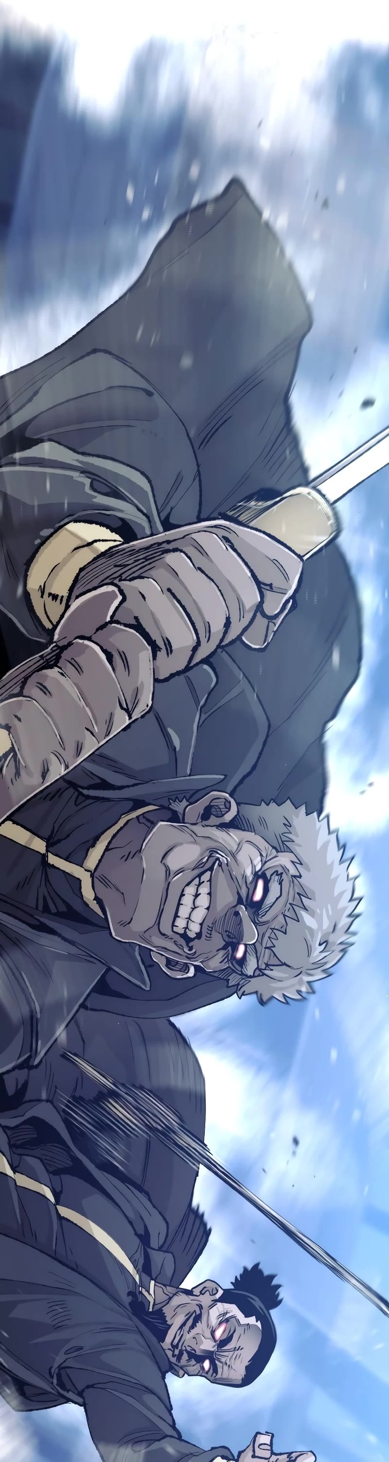 Murim RPG Simulation Chapter 80 page 6 - Chapter 80