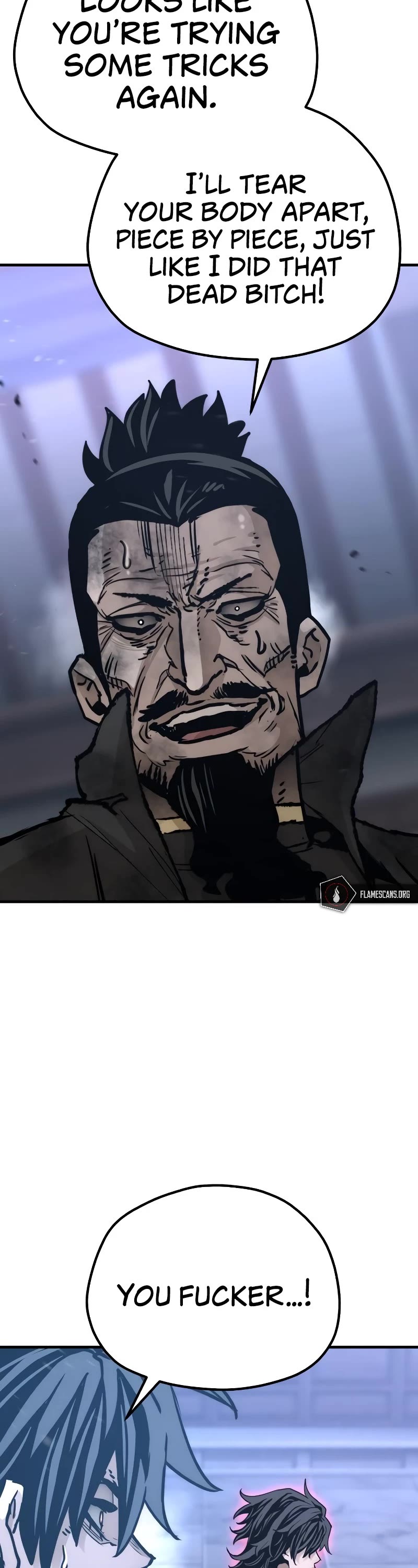 Murim RPG Simulation Chapter 80 page 70 - Chapter 80