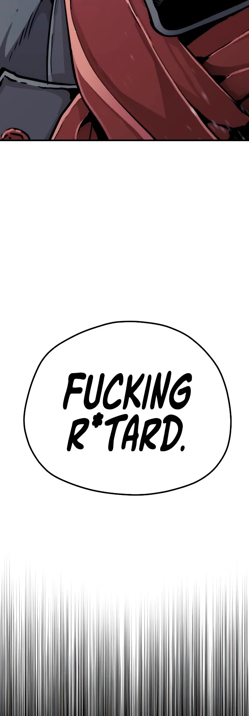 Murim RPG Simulation Chapter 80 page 8 - Chapter 80