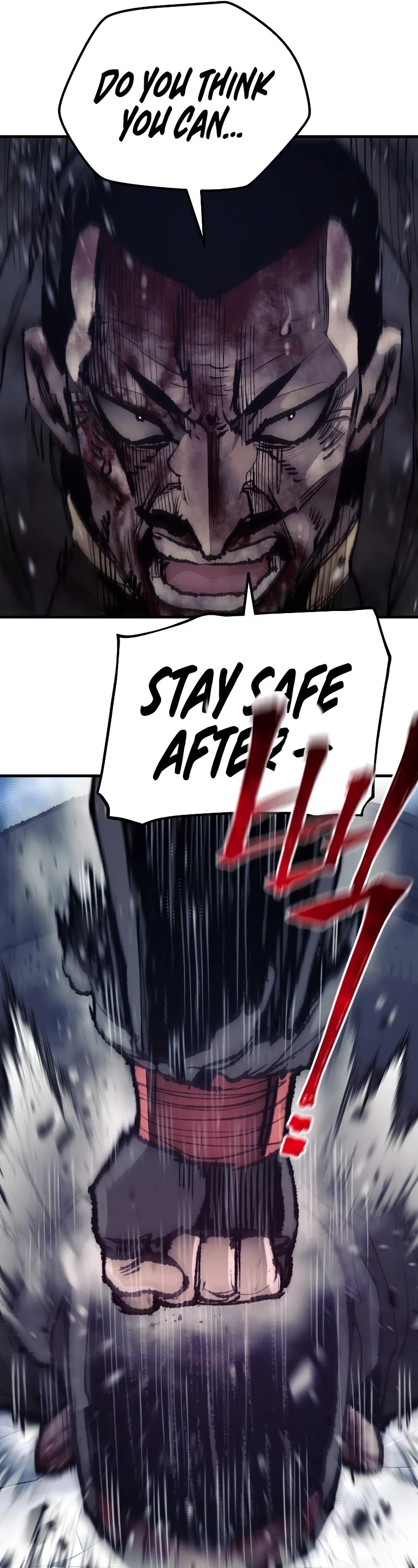 Murim RPG Simulation Chapter 80 page 87 - Chapter 80