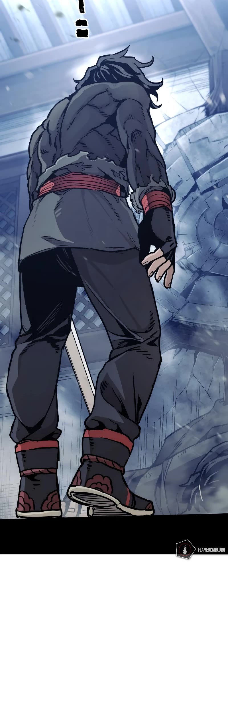 Murim RPG Simulation Chapter 80 page 90 - Chapter 80