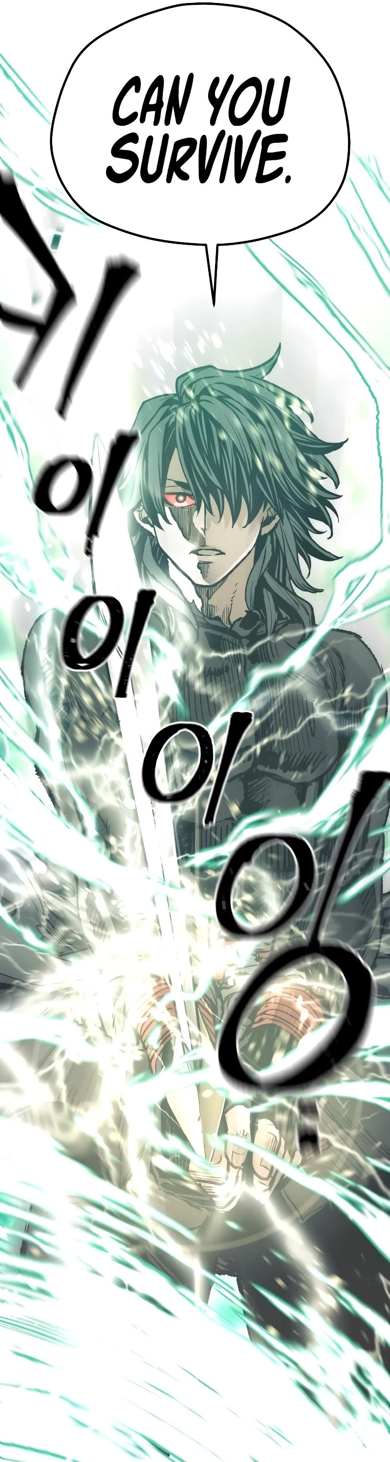 Murim RPG Simulation Chapter 81 page 10 - Chapter 81: Season 1 End