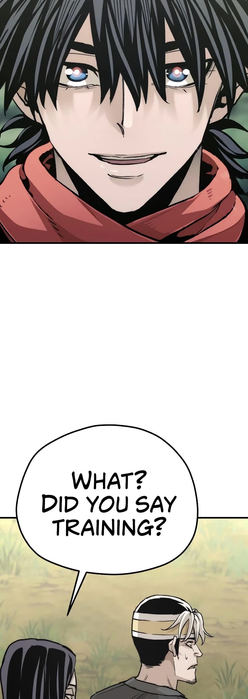 Murim RPG Simulation Chapter 81 page 100 - Chapter 81: Season 1 End