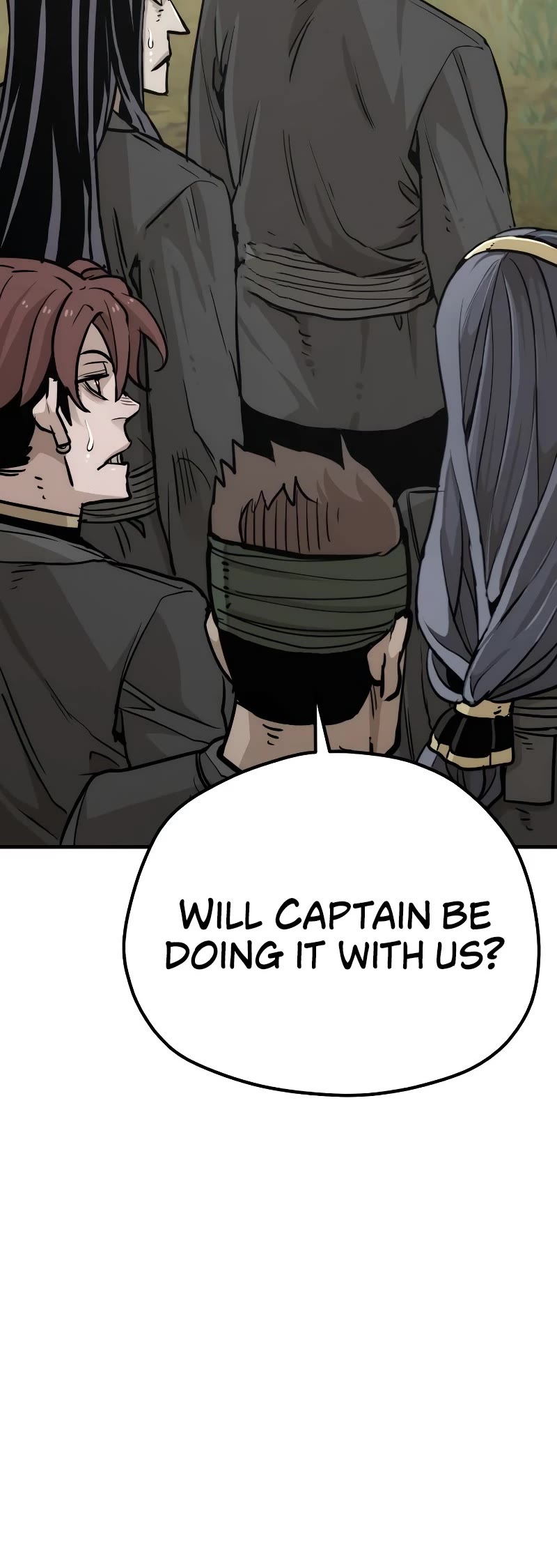Murim RPG Simulation Chapter 81 page 101 - Chapter 81: Season 1 End