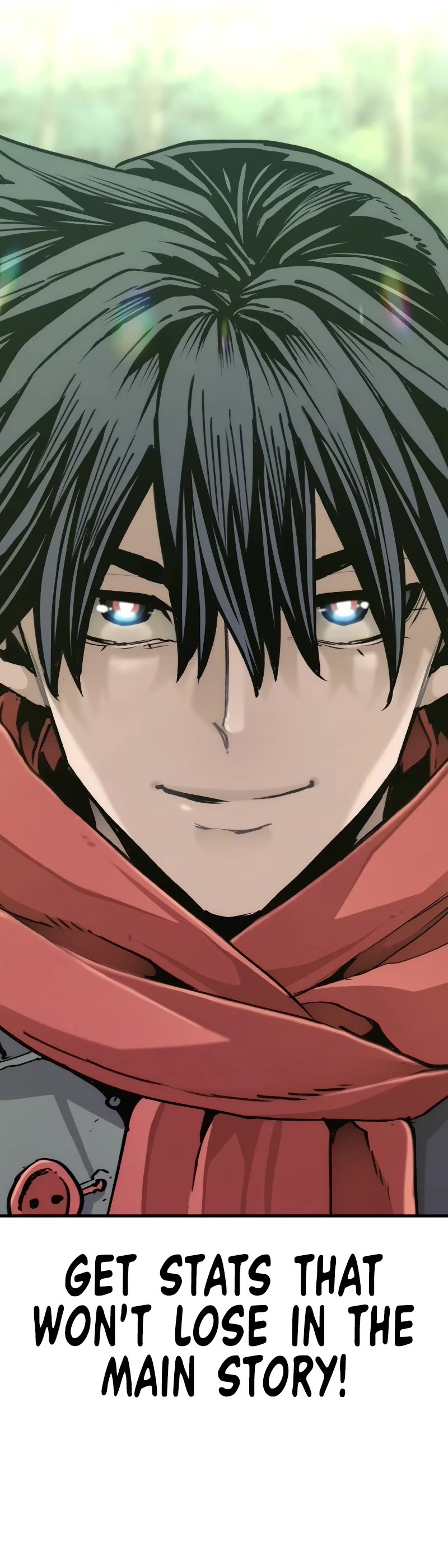 Murim RPG Simulation Chapter 81 page 105 - Chapter 81: Season 1 End