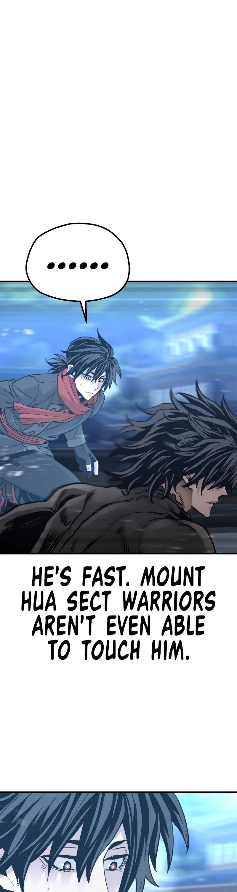 Murim RPG Simulation Chapter 81 page 23 - Chapter 81: Season 1 End