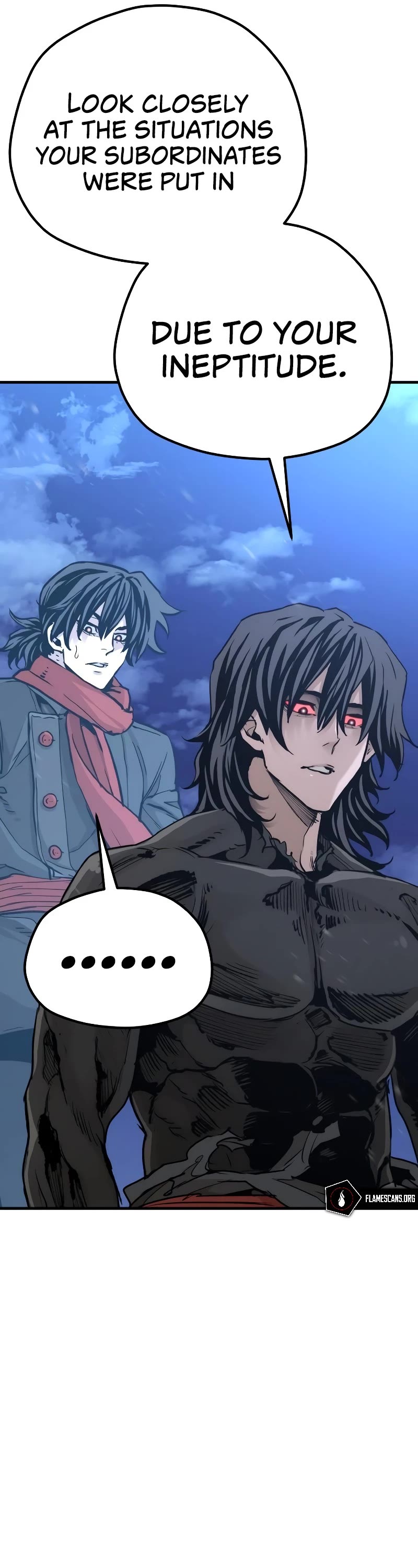 Murim RPG Simulation Chapter 81 page 26 - Chapter 81: Season 1 End