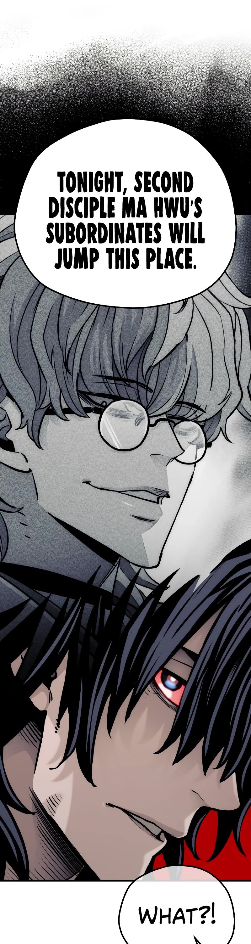 Murim RPG Simulation Chapter 81 page 34 - Chapter 81: Season 1 End