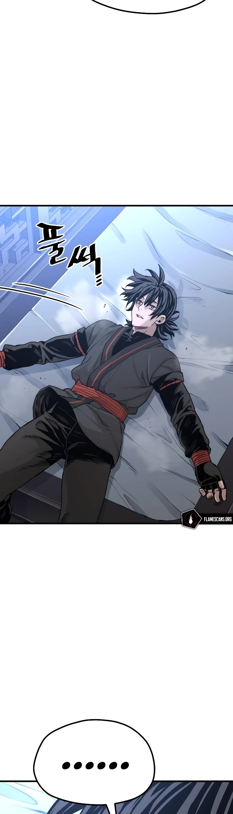Murim RPG Simulation Chapter 81 page 48 - Chapter 81: Season 1 End