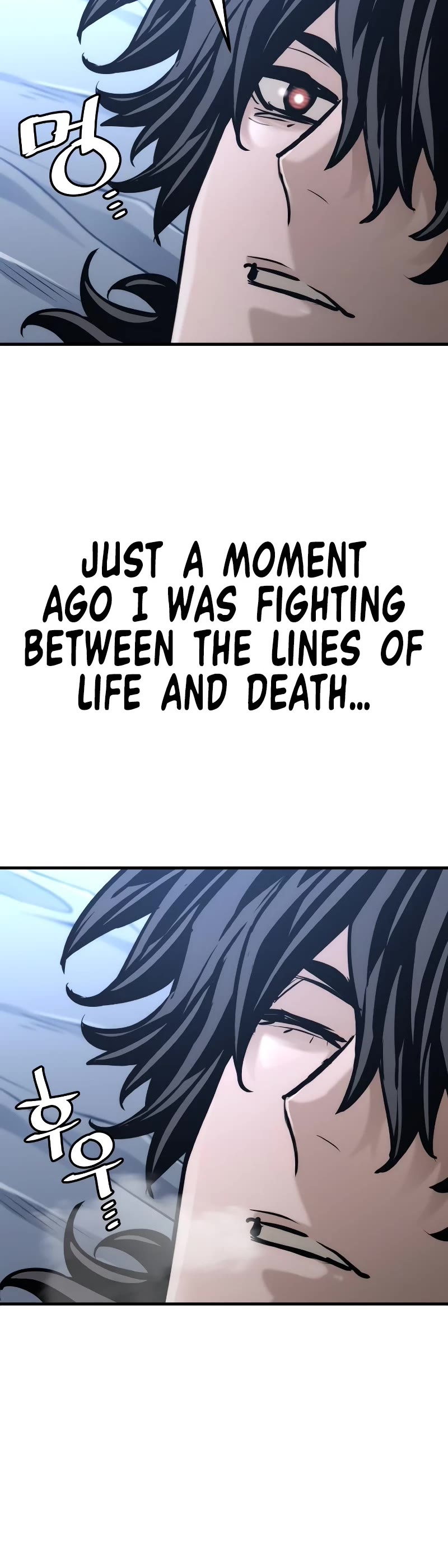 Murim RPG Simulation Chapter 81 page 49 - Chapter 81: Season 1 End