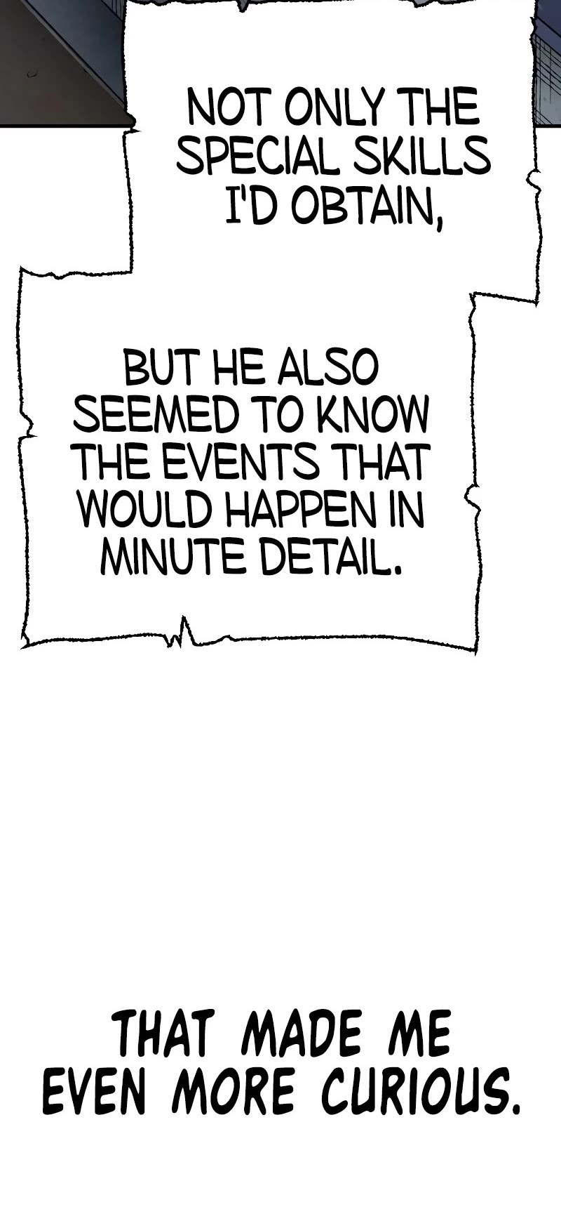 Murim RPG Simulation Chapter 81 page 57 - Chapter 81: Season 1 End