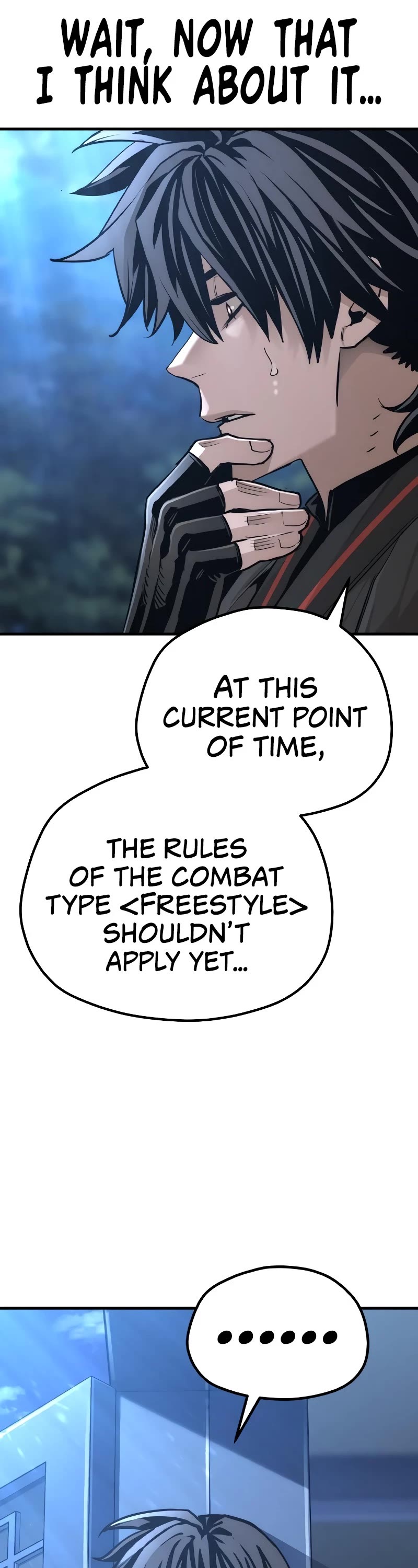 Murim RPG Simulation Chapter 81 page 63 - Chapter 81: Season 1 End