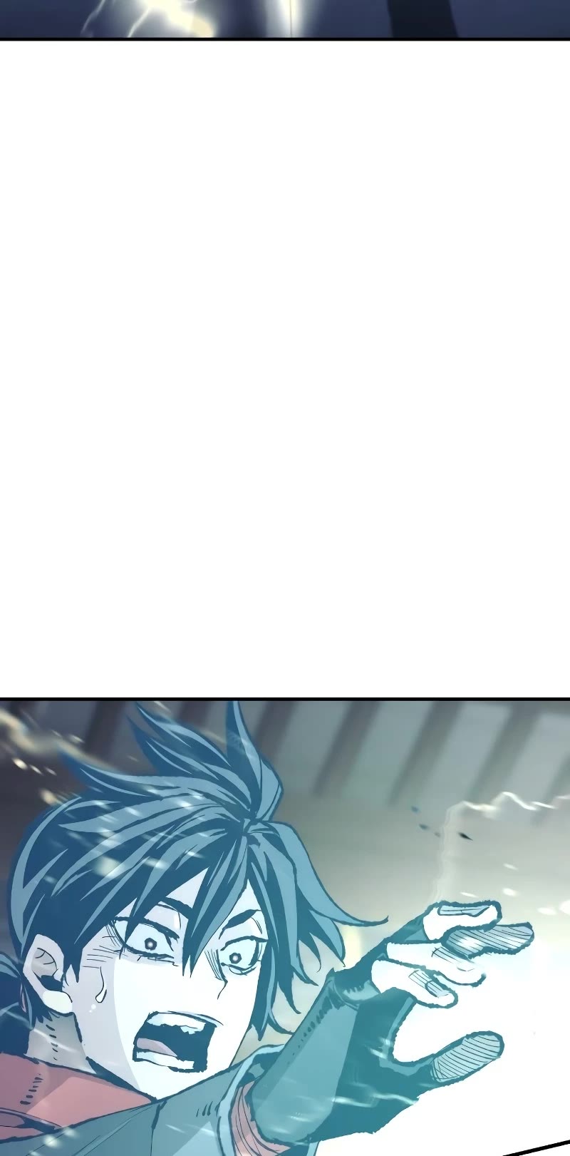 Murim RPG Simulation Chapter 81 page 8 - Chapter 81: Season 1 End
