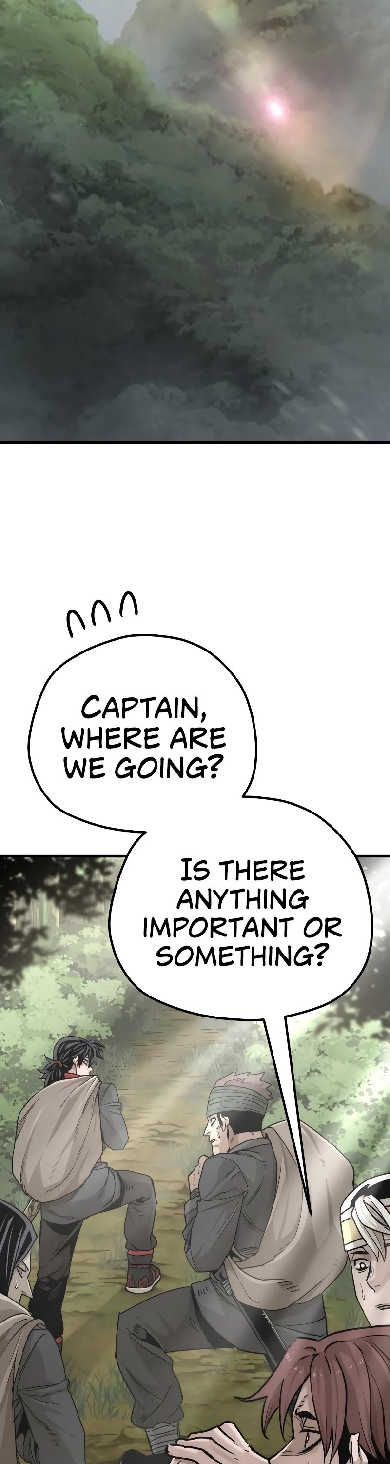 Murim RPG Simulation Chapter 81 page 91 - Chapter 81: Season 1 End