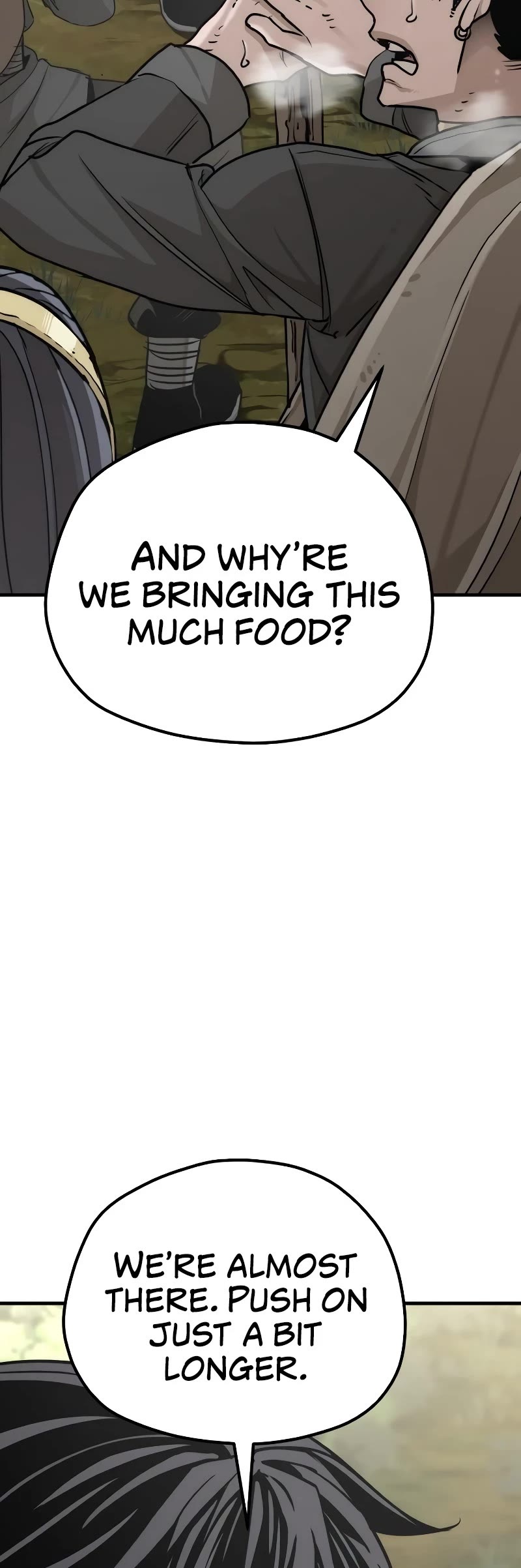Murim RPG Simulation Chapter 81 page 92 - Chapter 81: Season 1 End