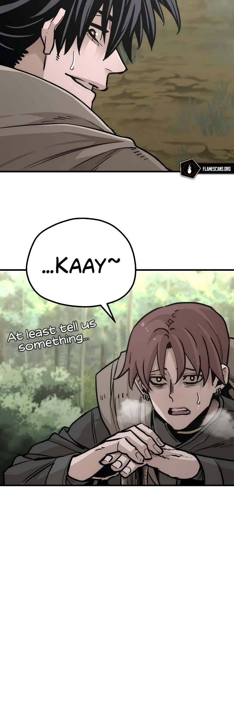 Murim RPG Simulation Chapter 81 page 93 - Chapter 81: Season 1 End