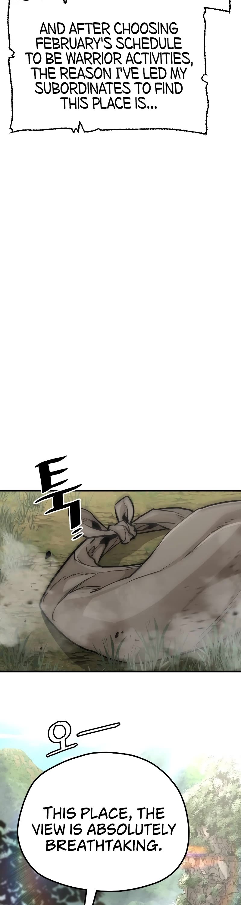 Murim RPG Simulation Chapter 81 page 95 - Chapter 81: Season 1 End