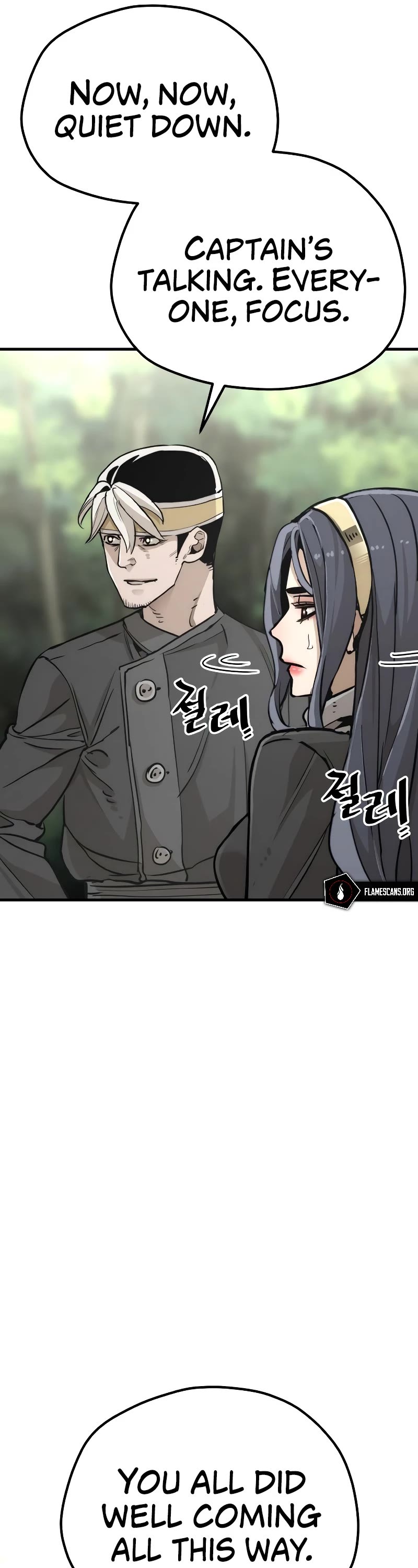 Murim RPG Simulation Chapter 81 page 98 - Chapter 81: Season 1 End
