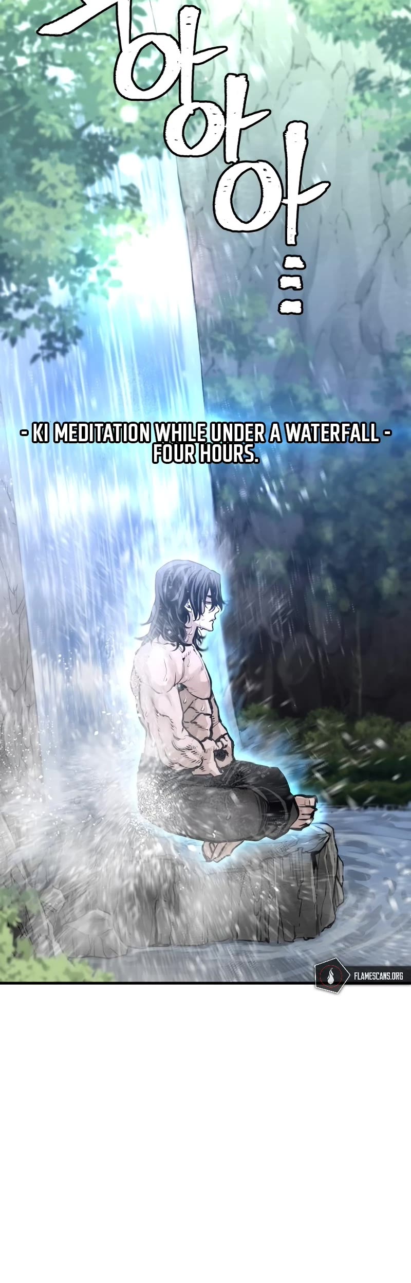 Murim RPG Simulation Chapter 82 page 13 - Chapter 82