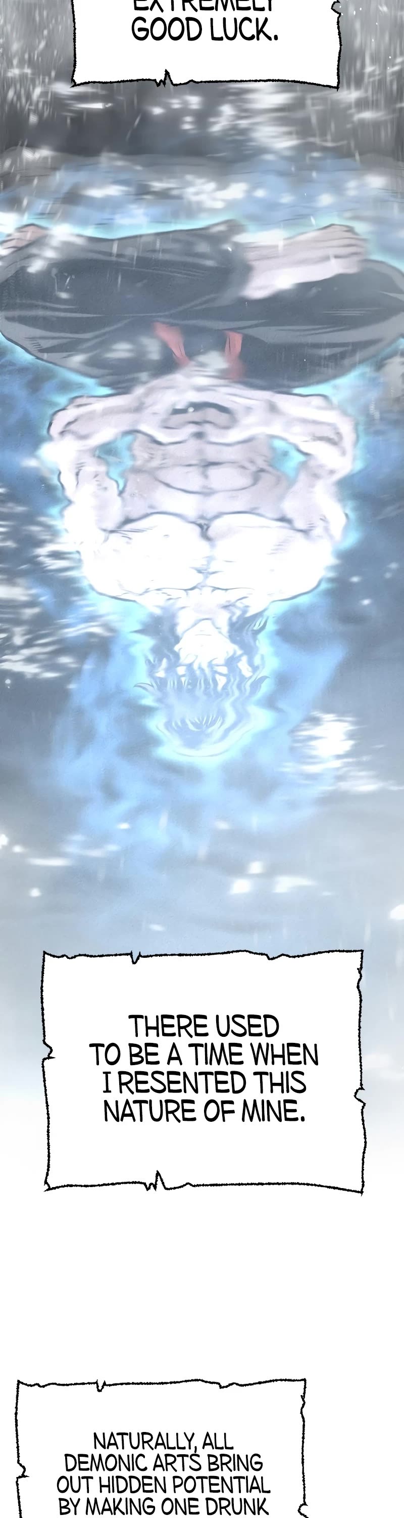 Murim RPG Simulation Chapter 82 page 19 - Chapter 82