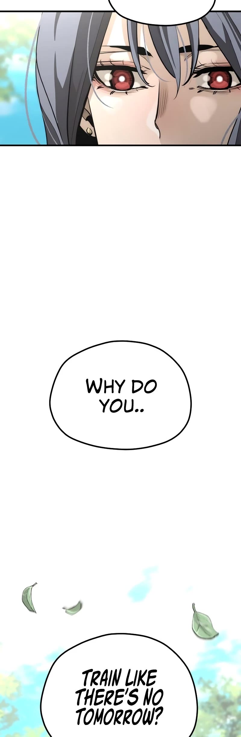 Murim RPG Simulation Chapter 82 page 28 - Chapter 82