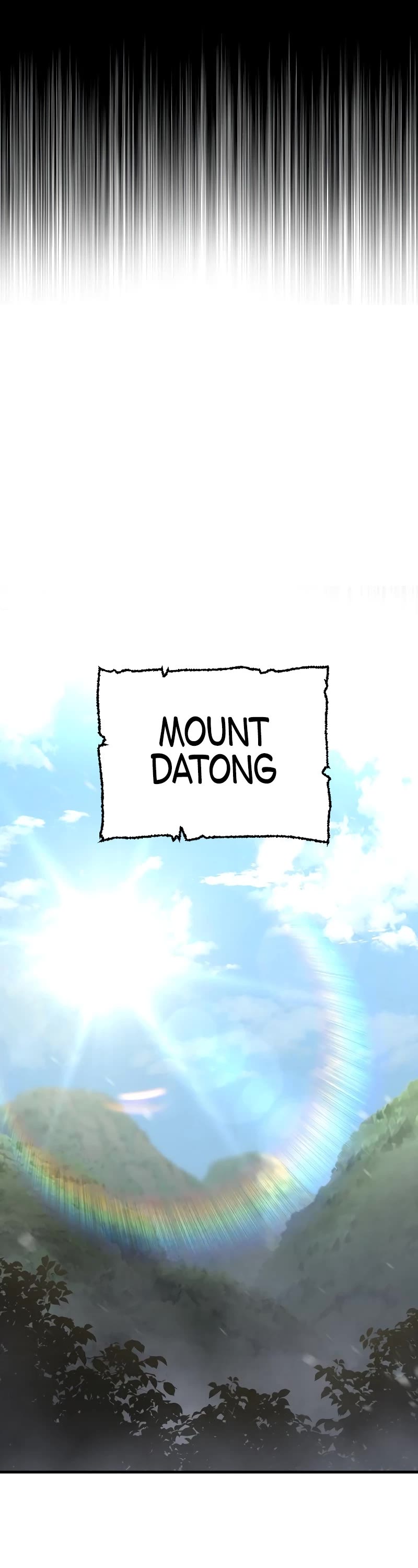 Murim RPG Simulation Chapter 82 page 3 - Chapter 82