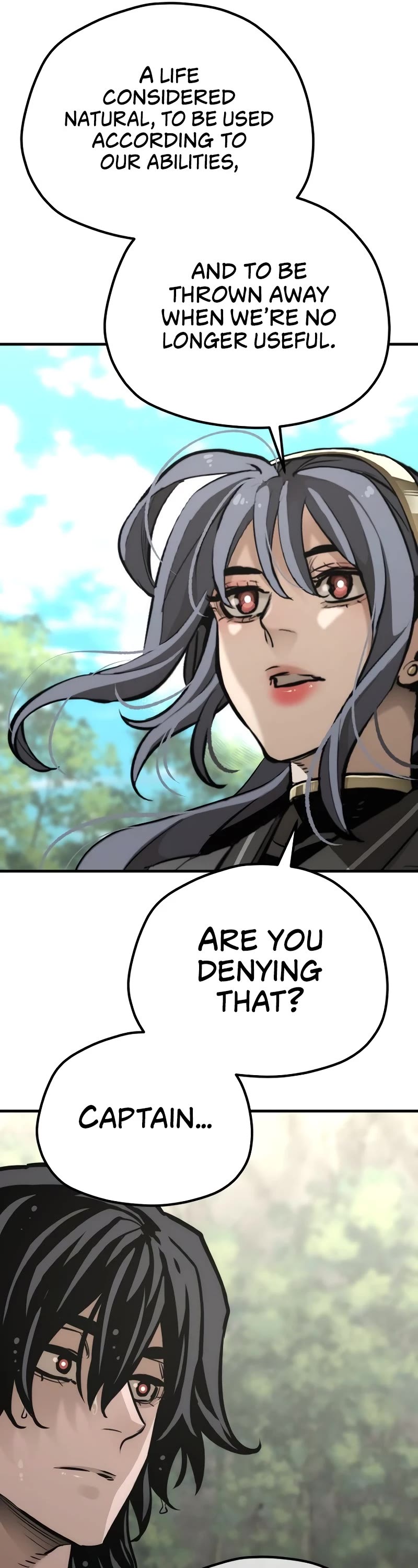 Murim RPG Simulation Chapter 82 page 30 - Chapter 82