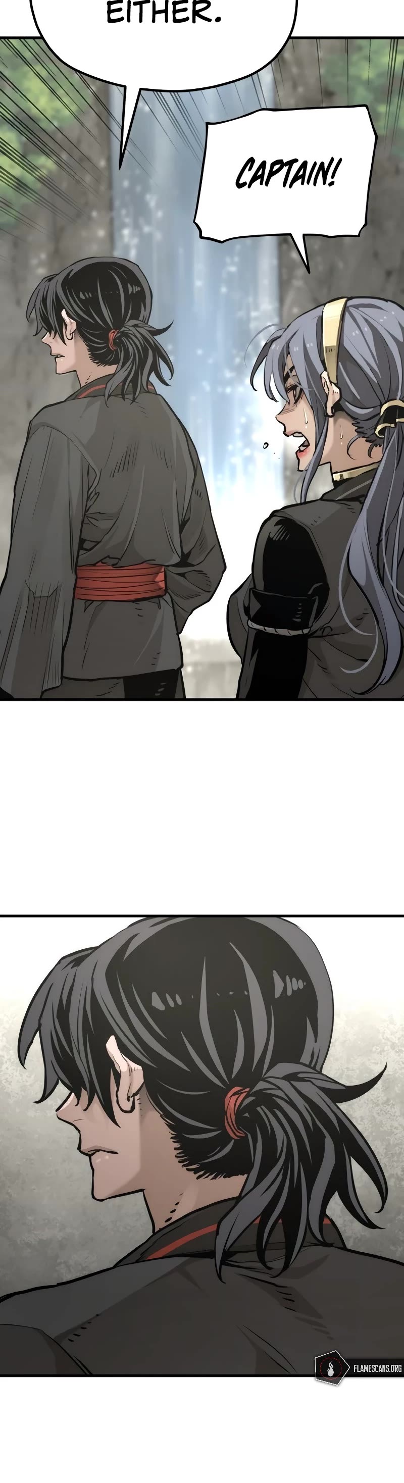 Murim RPG Simulation Chapter 82 page 33 - Chapter 82